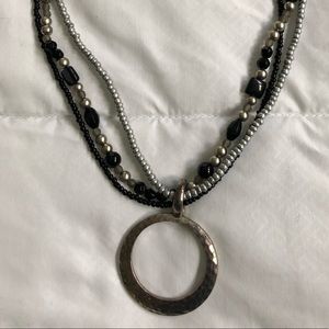 Premier jewelry necklace